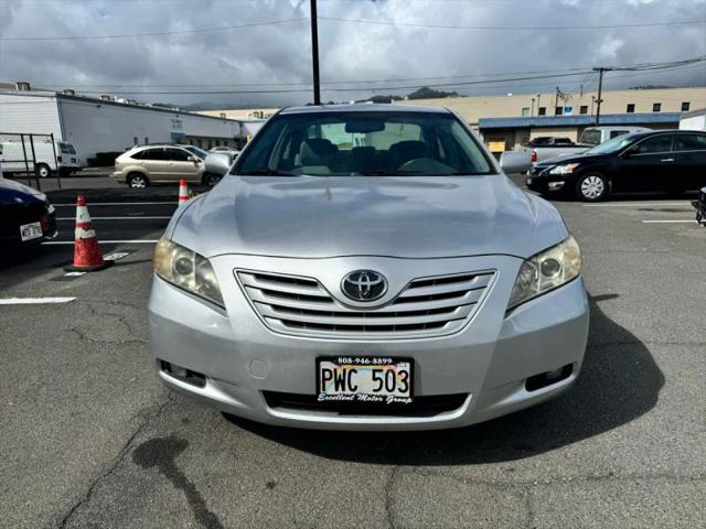 2008 Toyota Camry LE