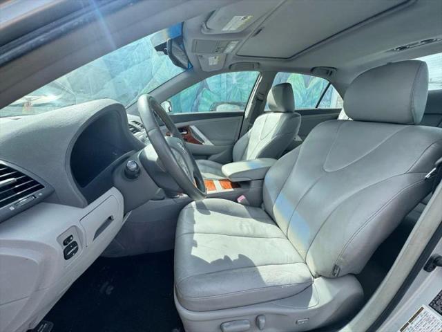 2008 Toyota Camry LE