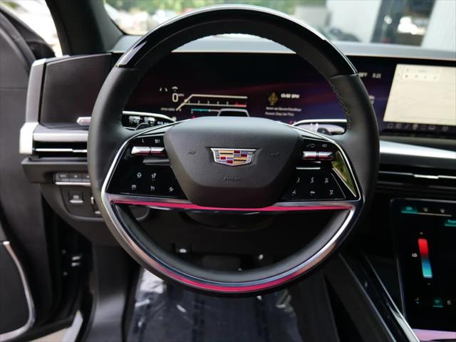 2025 Cadillac Escalade Sport
