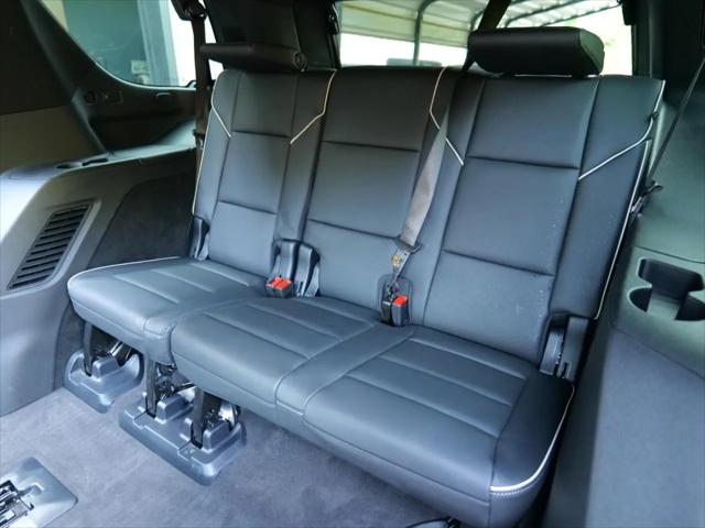 2025 Cadillac Escalade Sport