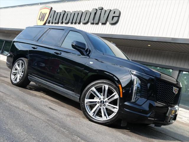 2025 Cadillac Escalade Sport for sale in Pittsburgh, PA