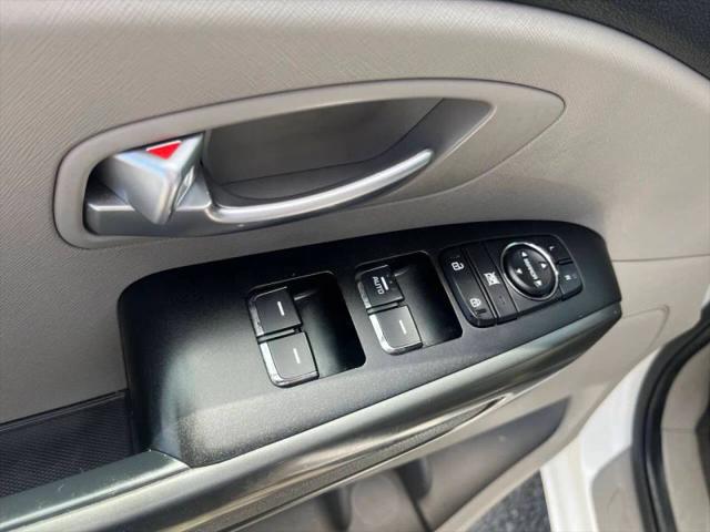 2020 Kia Sedona LX