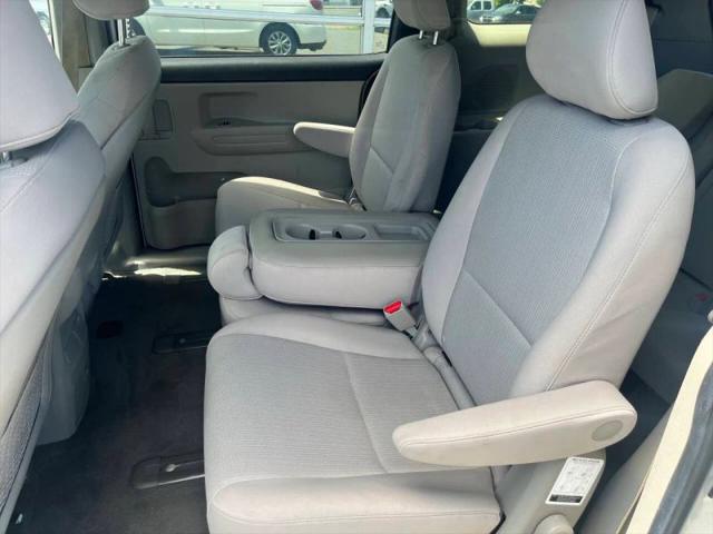 2020 Kia Sedona LX