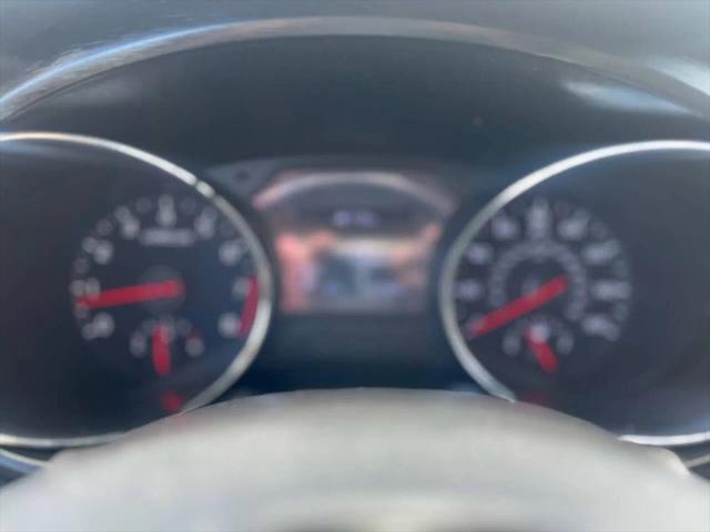 2020 Kia Sedona LX