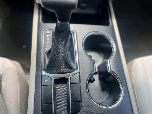 2020 Kia Sedona LX