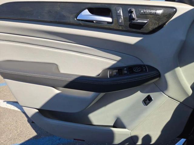 2015 Mercedes-Benz ML 350 ML 350