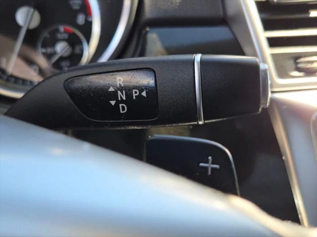 2015 Mercedes-Benz ML 350 ML 350