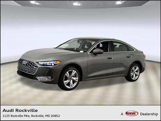 2025 Audi A5 Premium Plus TFSI quattro S tronic for sale in Rockville, MD