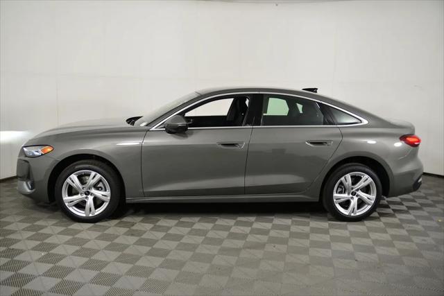 2025 Audi A5 Premium Plus TFSI quattro S tronic