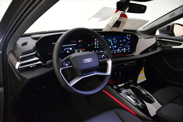 2025 Audi A5 Premium Plus TFSI quattro S tronic