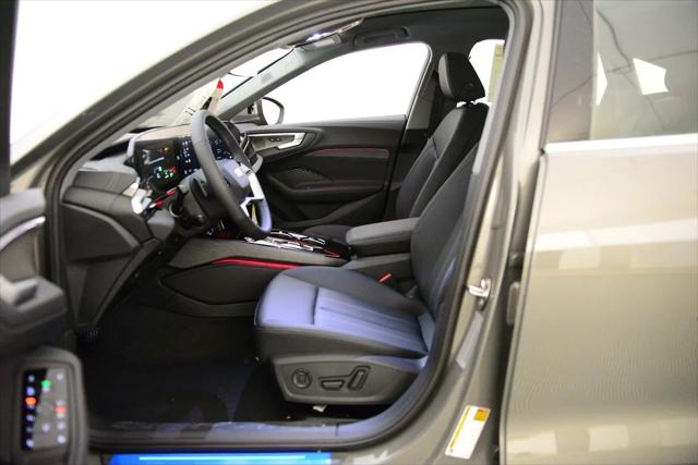 2025 Audi A5 Premium Plus TFSI quattro S tronic