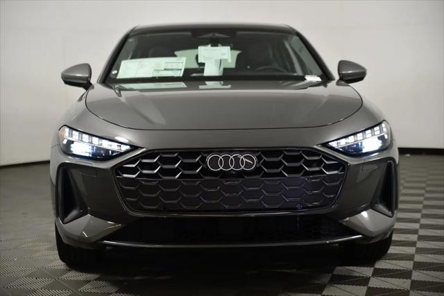 2025 Audi A5 Premium Plus TFSI quattro S tronic
