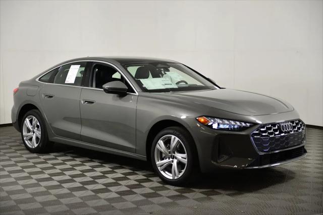 2025 Audi A5 Premium Plus TFSI quattro S tronic