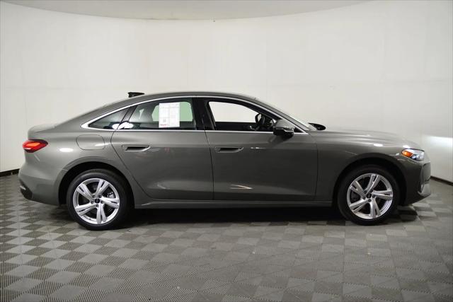 2025 Audi A5 Premium Plus TFSI quattro S tronic