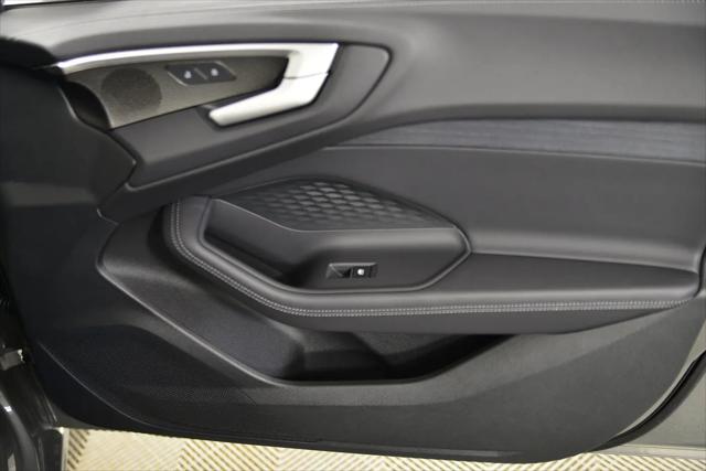 2025 Audi A5 Premium Plus TFSI quattro S tronic