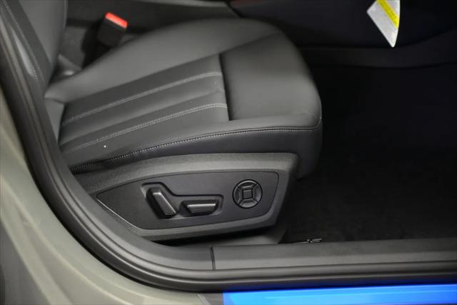 2025 Audi A5 Premium Plus TFSI quattro S tronic