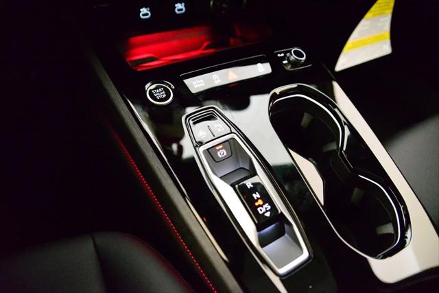 2025 Audi A5 Premium Plus TFSI quattro S tronic