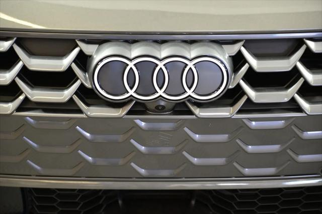 2025 Audi A5 Premium Plus TFSI quattro S tronic