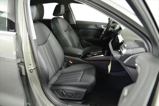 2025 Audi A5 Premium Plus TFSI quattro S tronic