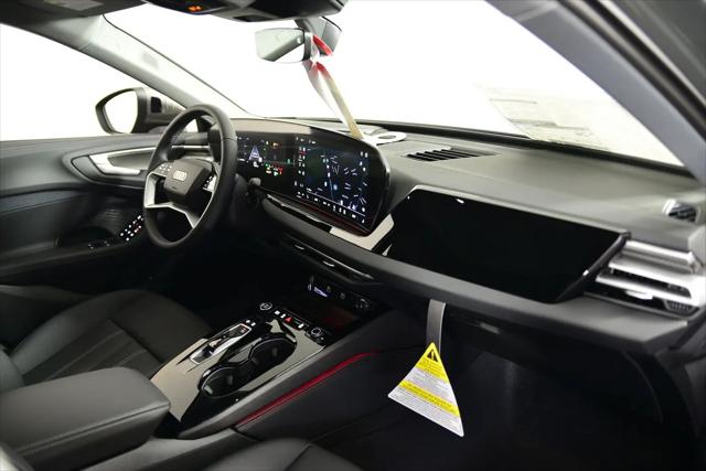 2025 Audi A5 Premium Plus TFSI quattro S tronic