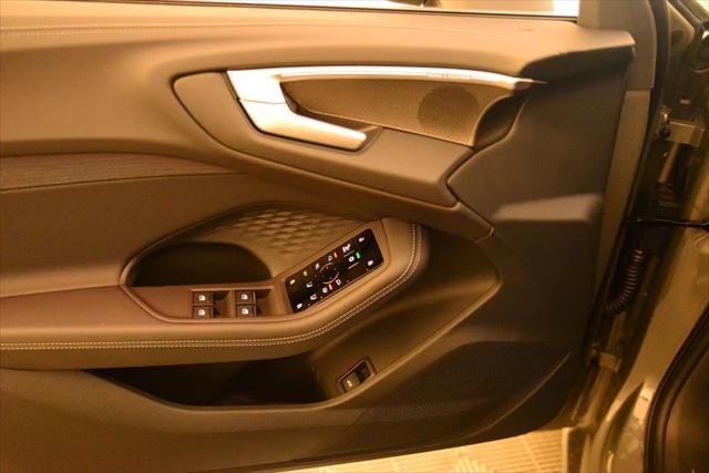 2025 Audi A5 Premium Plus TFSI quattro S tronic
