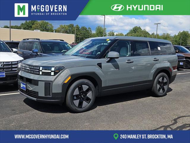 2026 Hyundai Santa Fe Hybrid SE for sale in Brockton, MA