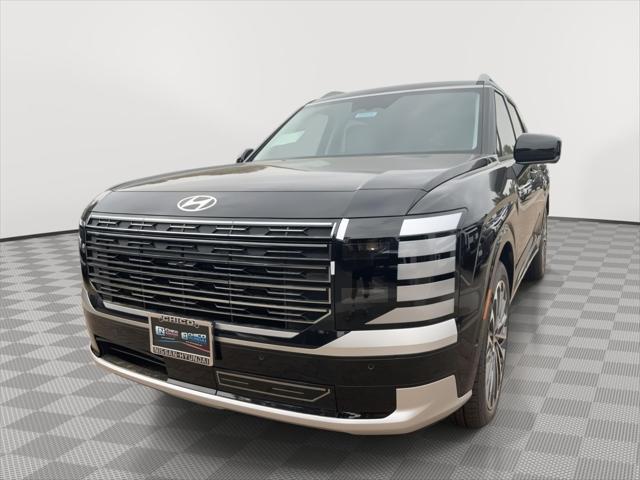 2026 Hyundai Palisade Calligraphy for sale in Chico, CA