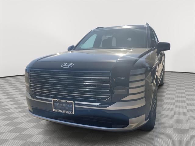 2026 Hyundai Palisade Calligraphy for sale in Chico, CA
