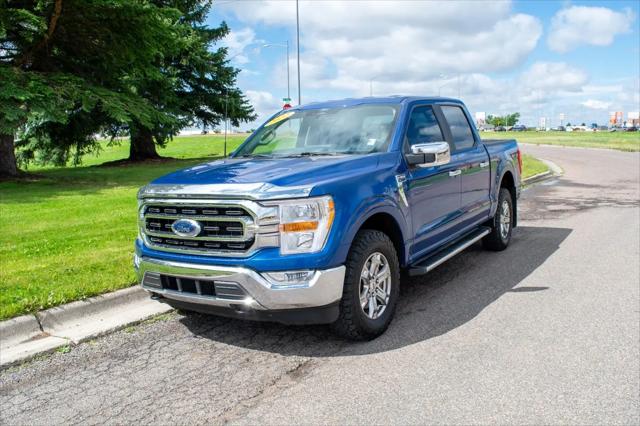 2022 Ford F-150 XLT for sale in Great Falls, MT