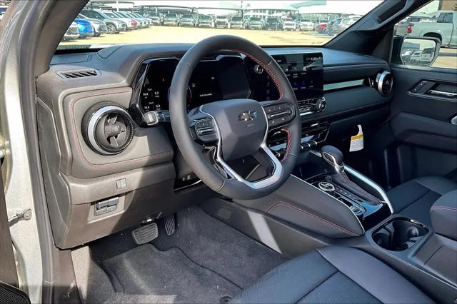 2026 Chevrolet Colorado 4WD Z71