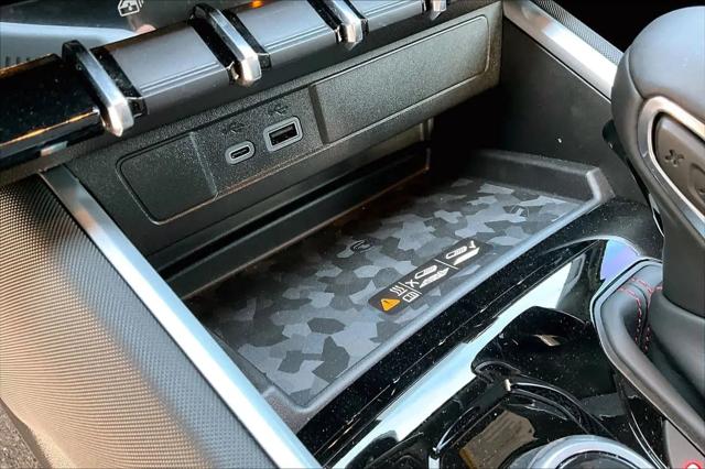 2026 Chevrolet Colorado 4WD Z71