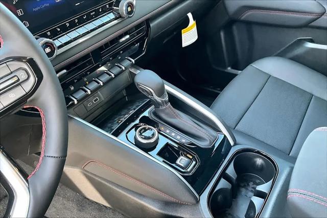 2026 Chevrolet Colorado 4WD Z71