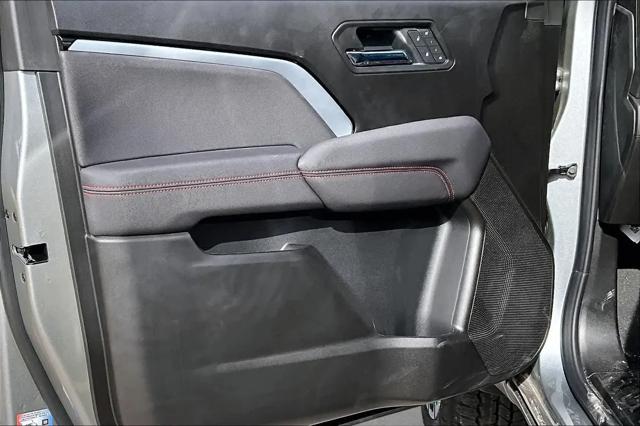 2026 Chevrolet Colorado 4WD Z71