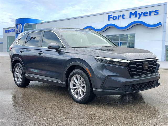 2024 Honda CR-V EX-L AWD for sale in Fort Myers, FL