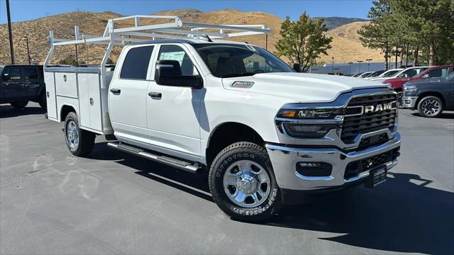2026 Ram 2500 Tradesman for sale in Carson City, NV