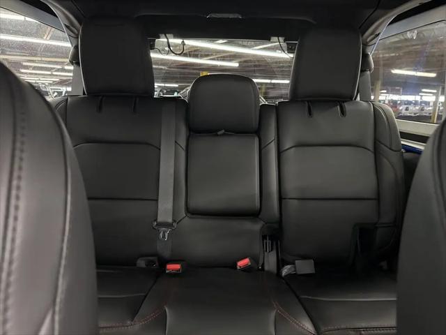 2025 Jeep Wrangler 4-Door Recon 4x4