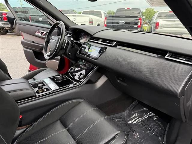 2018 Land Rover Range Rover Velar P380 SE R-Dynamic