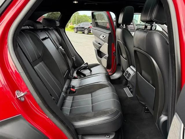 2018 Land Rover Range Rover Velar P380 SE R-Dynamic