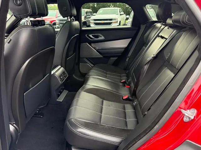 2018 Land Rover Range Rover Velar P380 SE R-Dynamic