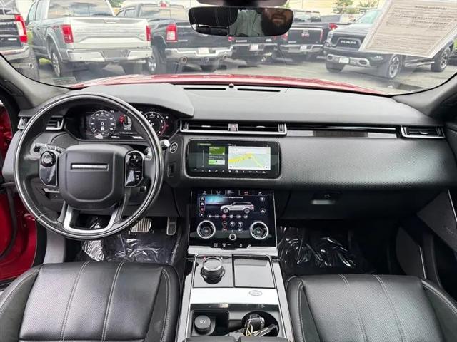 2018 Land Rover Range Rover Velar P380 SE R-Dynamic