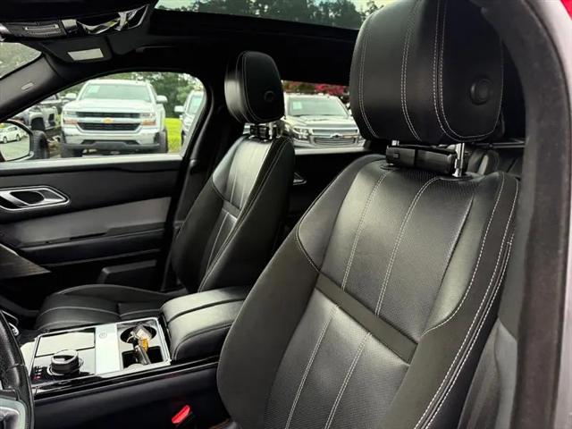 2018 Land Rover Range Rover Velar P380 SE R-Dynamic