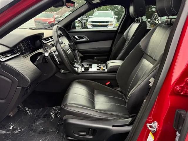 2018 Land Rover Range Rover Velar P380 SE R-Dynamic