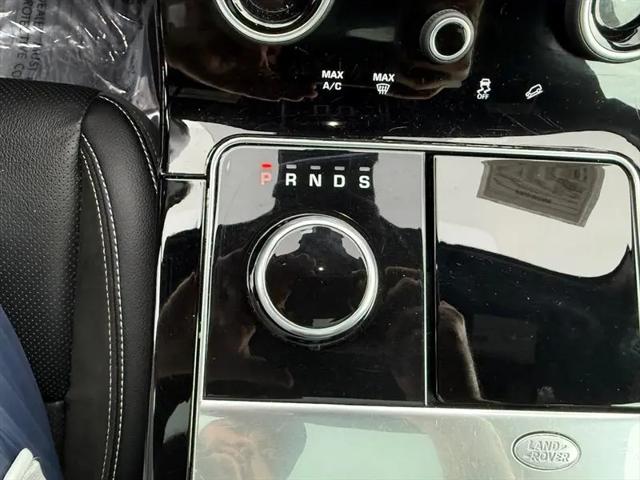 2018 Land Rover Range Rover Velar P380 SE R-Dynamic