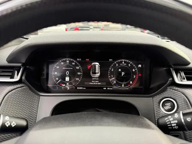 2018 Land Rover Range Rover Velar P380 SE R-Dynamic