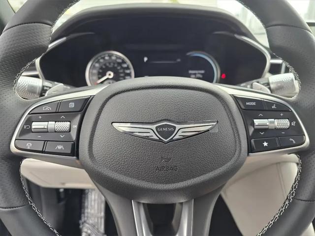 2026 Genesis G70 2.5T AWD