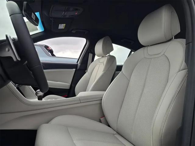 2026 Genesis G70 2.5T AWD