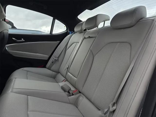 2026 Genesis G70 2.5T AWD