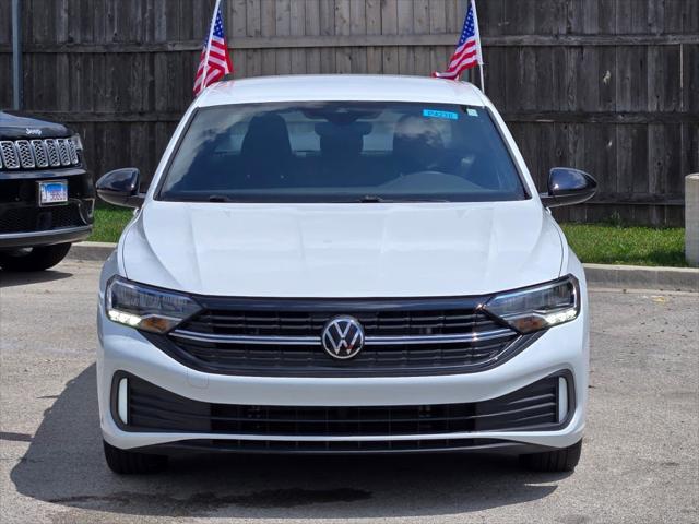 2024 Volkswagen Jetta 1.5T Sport