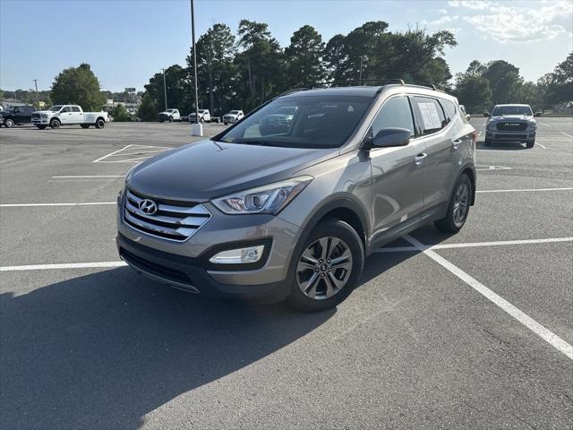 2015 Hyundai Santa Fe Sport 2.4L