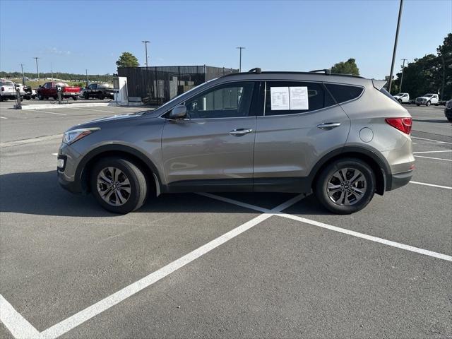2015 Hyundai Santa Fe Sport 2.4L